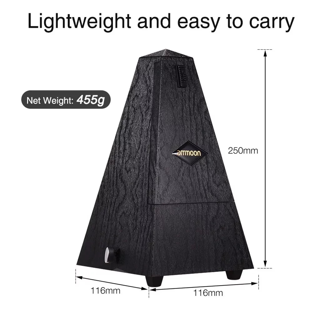 Universal Metronome A914
