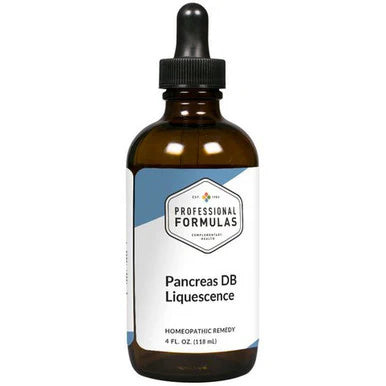 Pancreas 4oz T6853