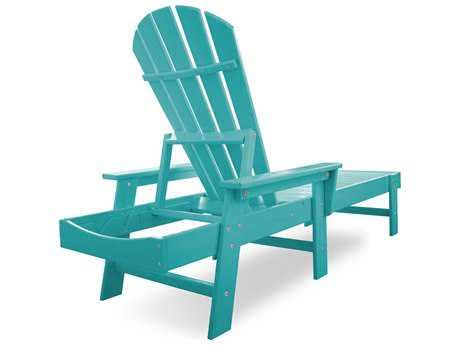 Pacific Blue Lifeguard Chair N138070
