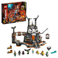 Building Toy (1,171 Pieces) V444990