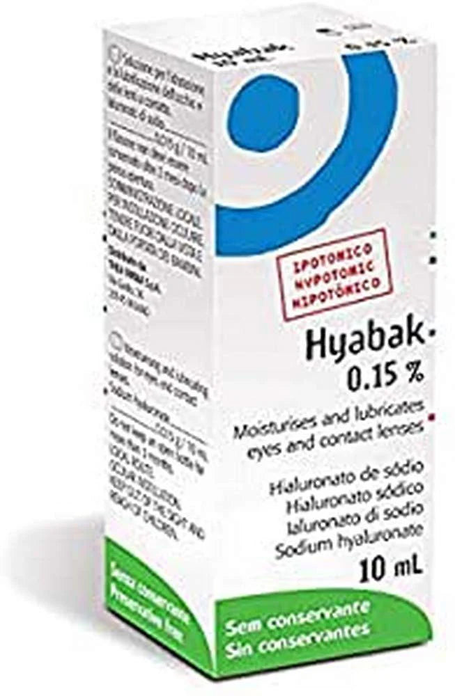 10 ml Soluc V329712