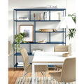 Indigo Bookcase J9137