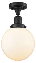 Semi-Flush Mount D527591