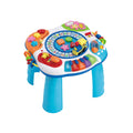 Activity Table N967